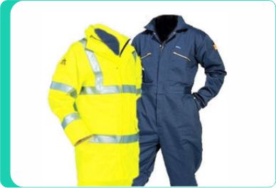 Industrial Uniform